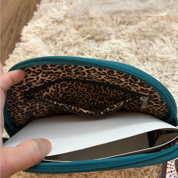 NWT Brighton Cosmetic Bag set - Picture 10 of 14